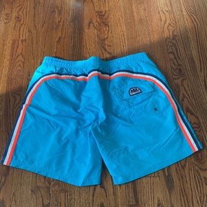 Mens sundek swimsuit